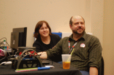 ValleyCon 37 - 2011